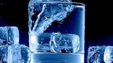 Hot & Cold water